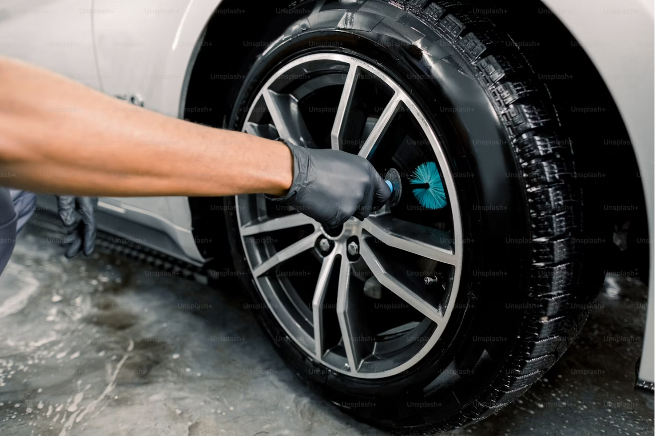 Alat Detailing