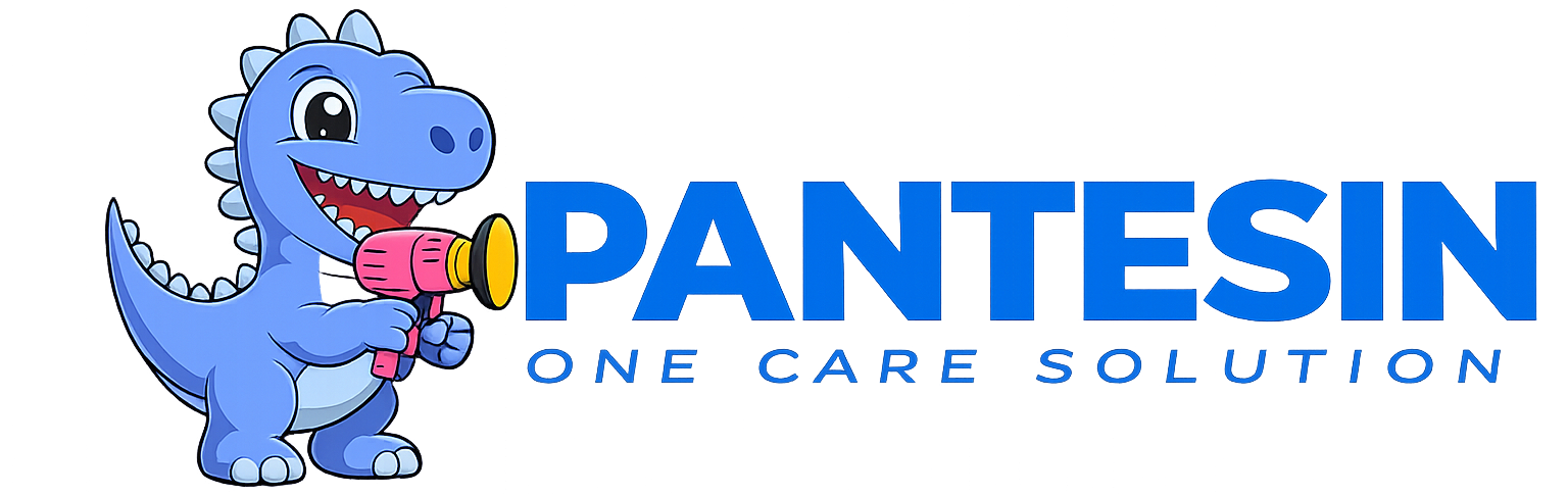 Pantesin Logo